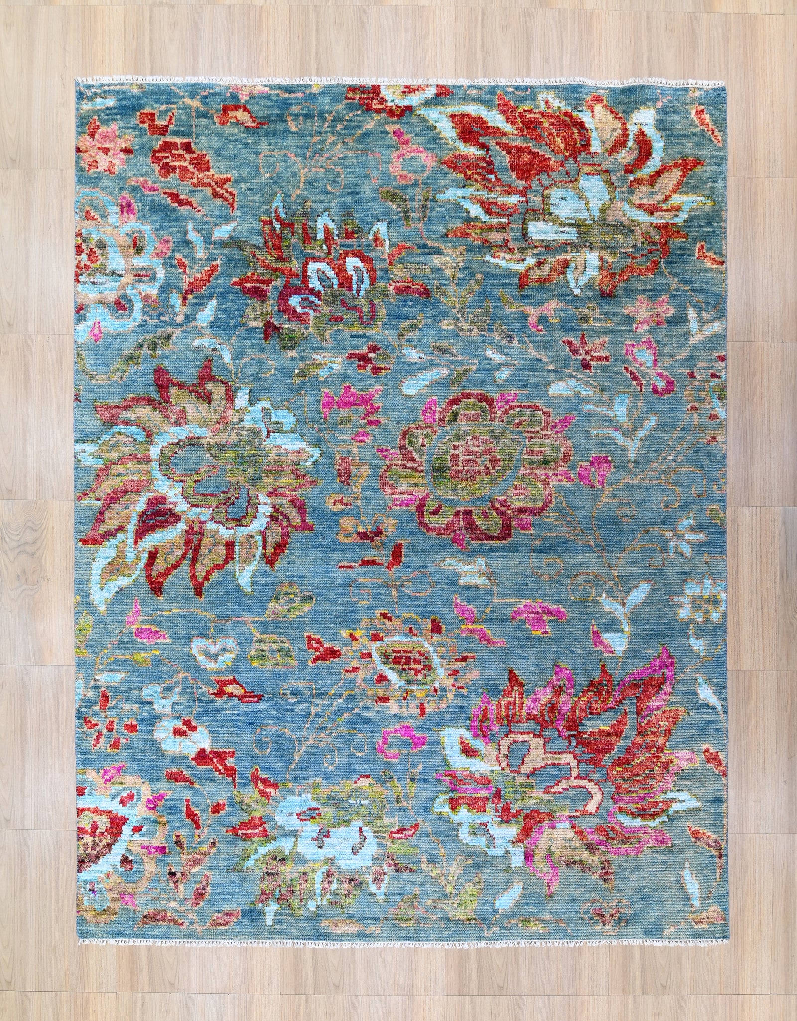 Durva RH-SC-70 Multi Rug