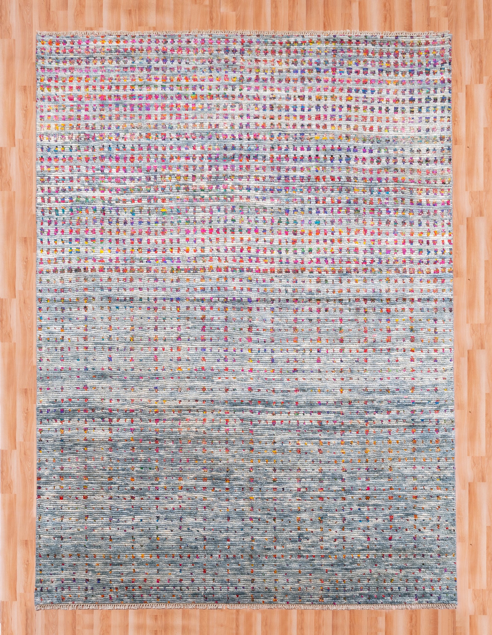 Durva RH-SC-111 B Multi Rug
