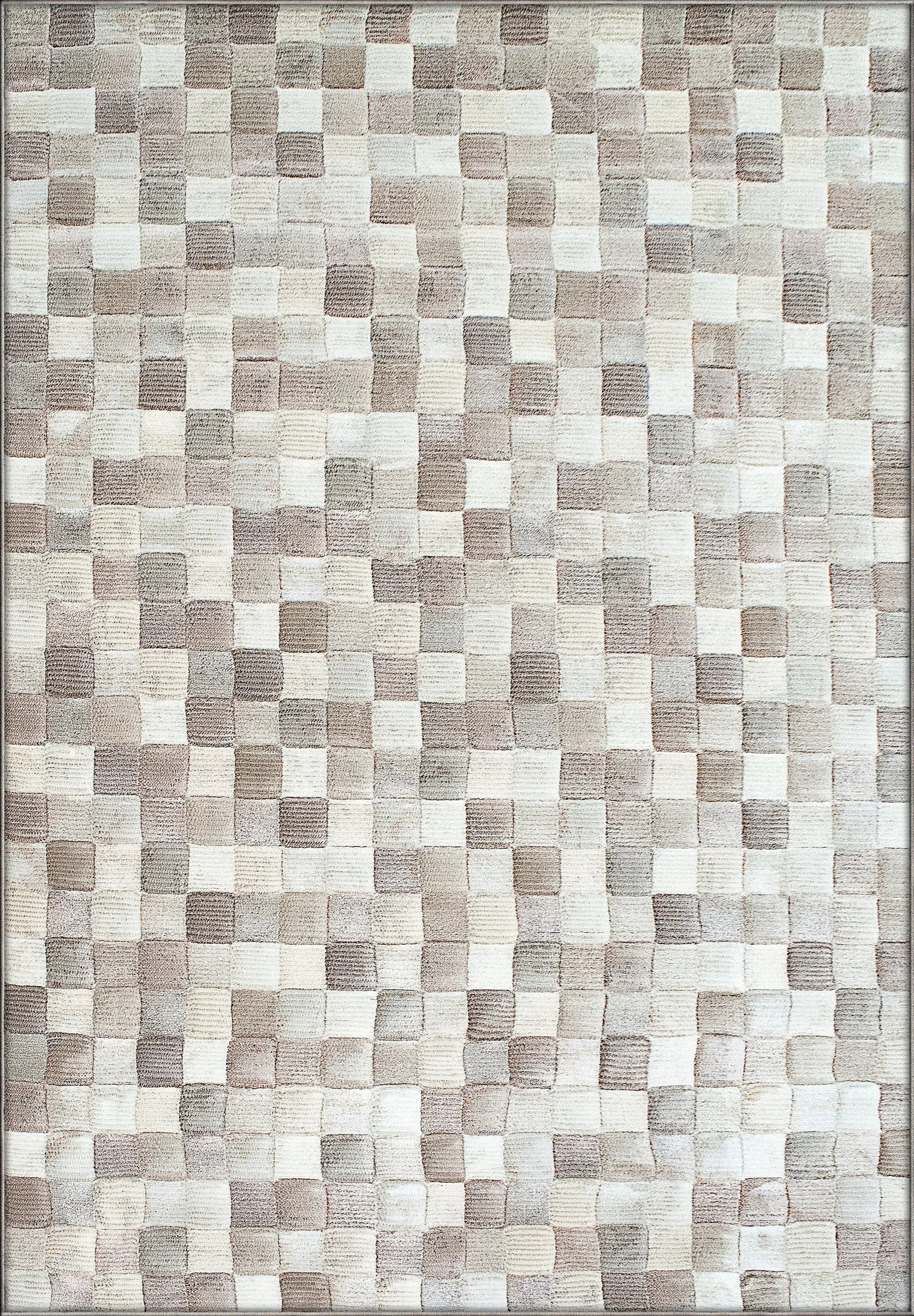 Eclipse 63339-6282 Beige Rug