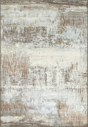 Eclipse 63393-6282 Beige Rug