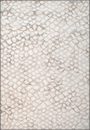 Eclipse 64194-8565 Ivory Rug