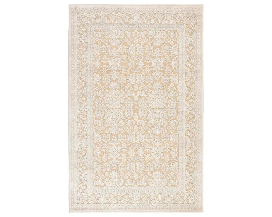 Fables FB07 Cream Rug