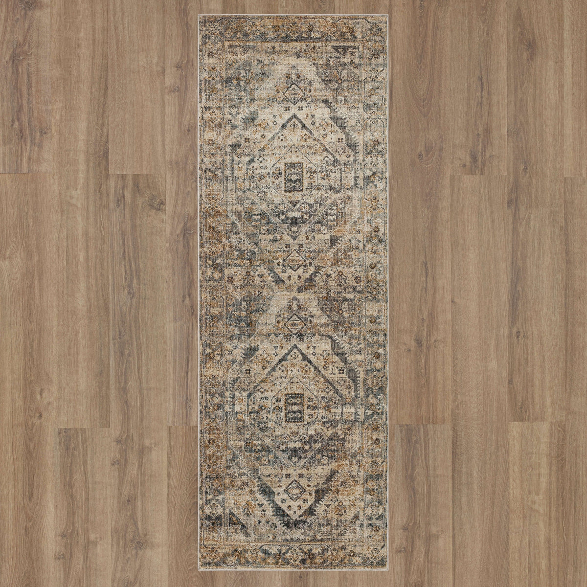 Alternate