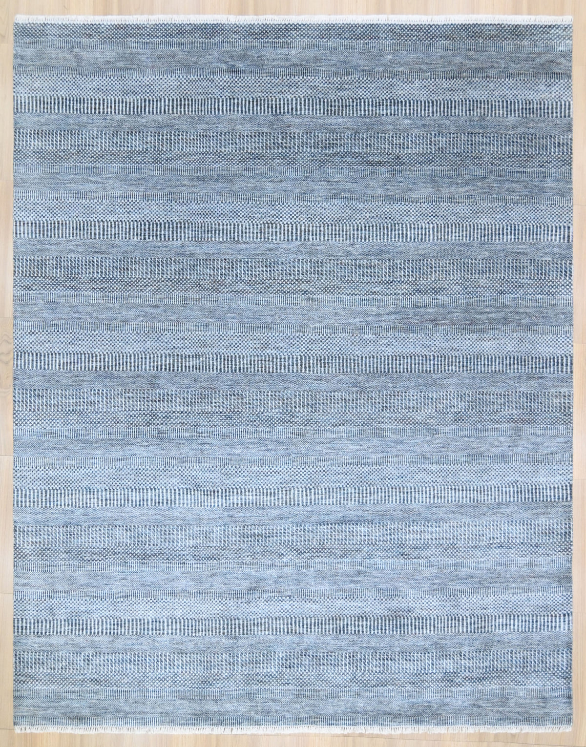 Grass RH-HPT-108 Blue Grey Rug