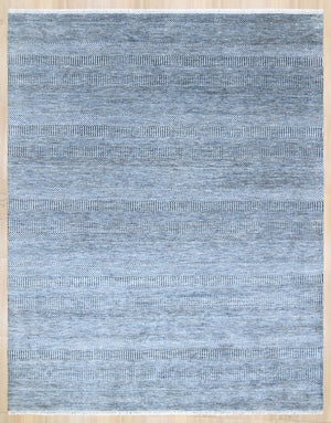 Grass RH-HPT-108 Blue Grey Rug