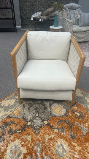 Jo Sampson Weave Chair