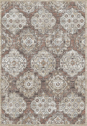Jazz 6793-381 Rose/Blush Rug