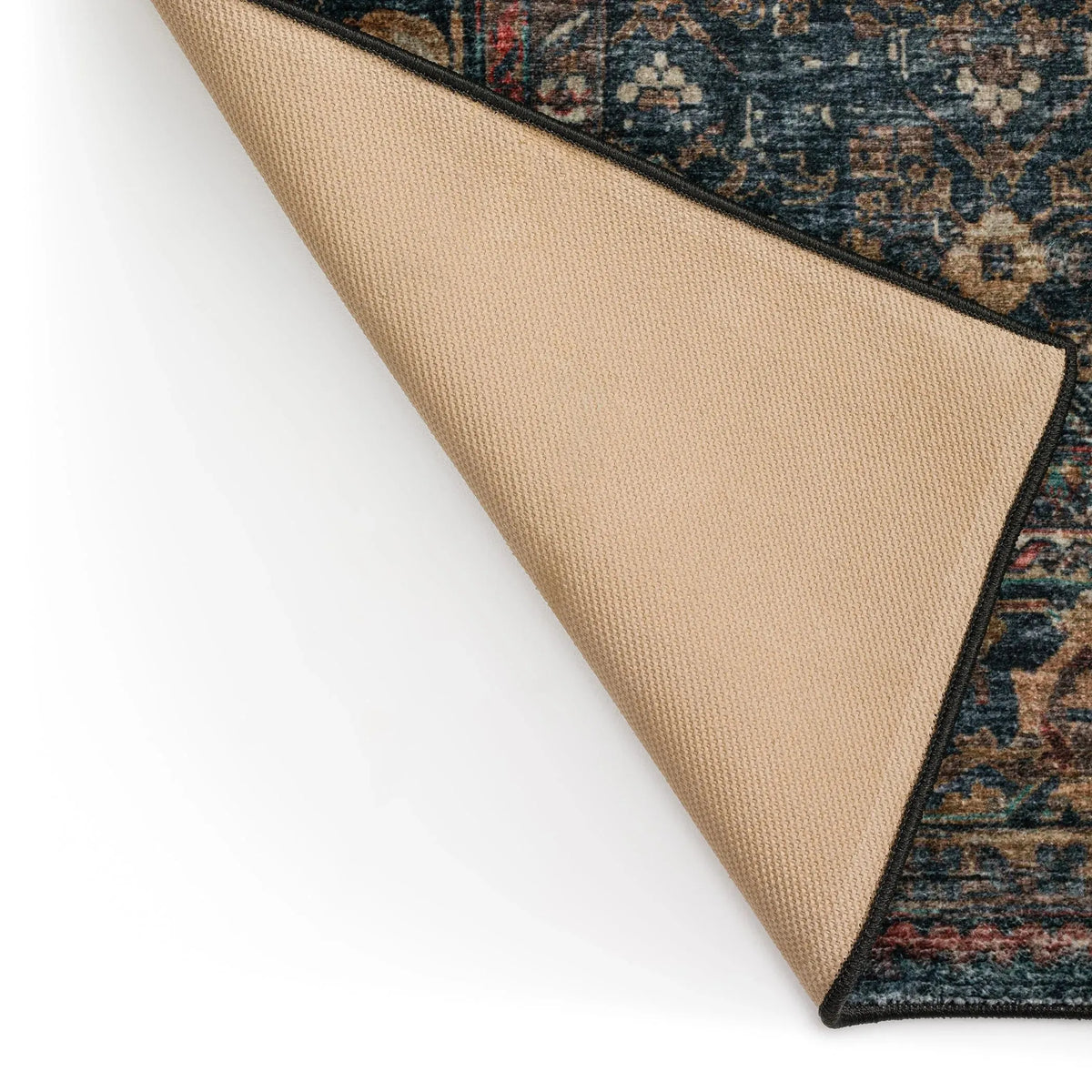 Jericho JC10 Midnight Rug