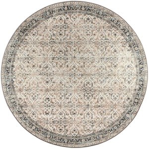 Jericho JC10 Taupe Rug