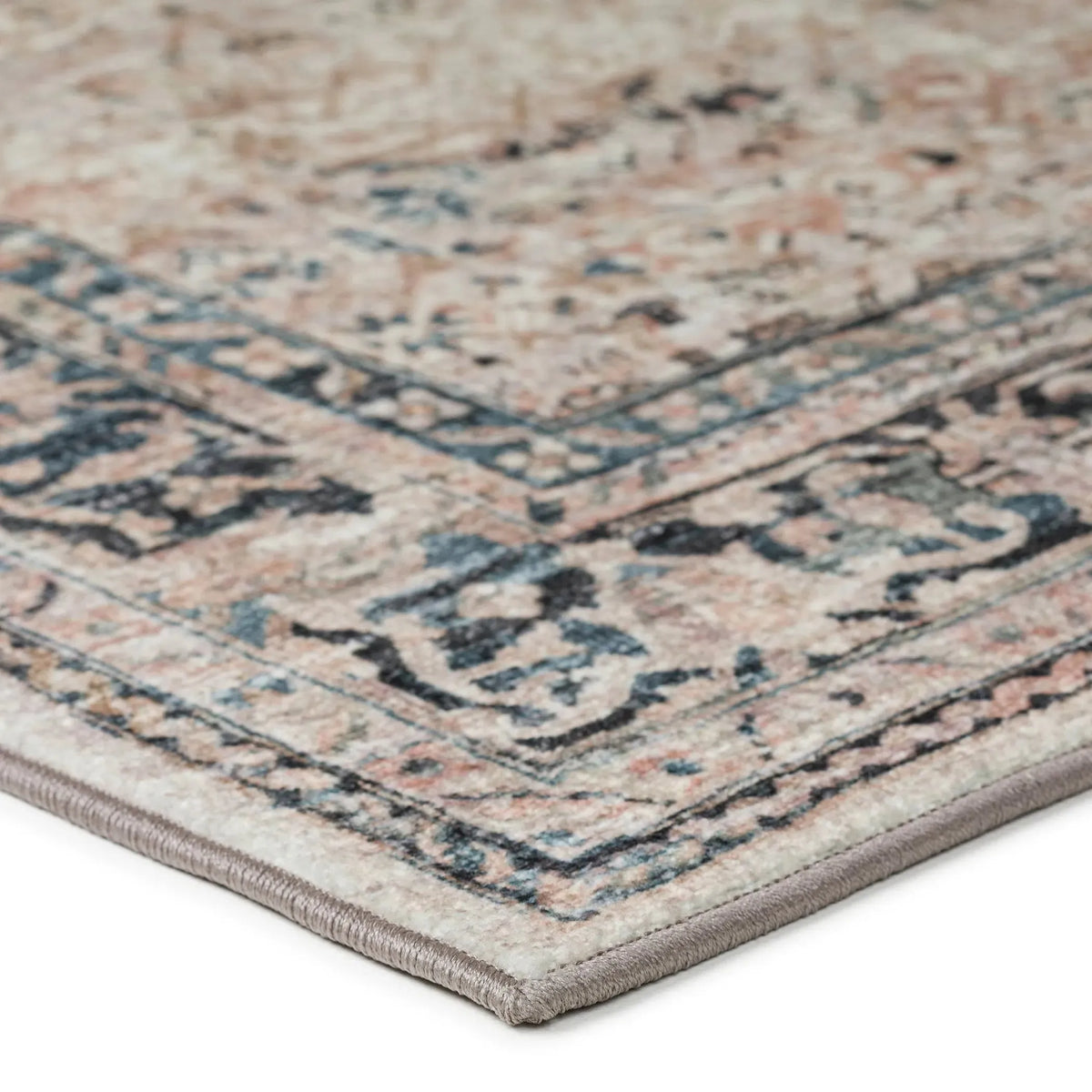 Jericho JC10 Taupe Rug