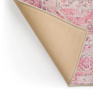 Jericho JC5 Rose Rug
