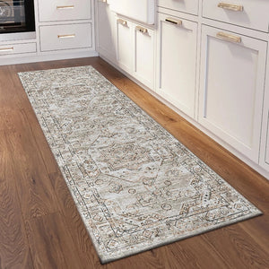 Jericho JC5 Tin Rug