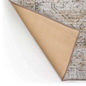 Jericho JC5 Tin Rug