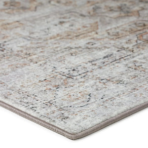 Jericho JC5 Tin Rug