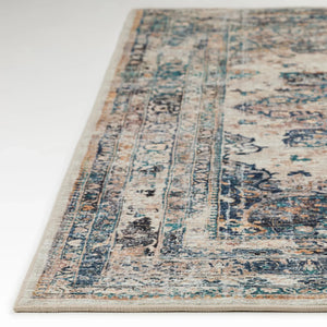 Jericho JC6 Linen Rug