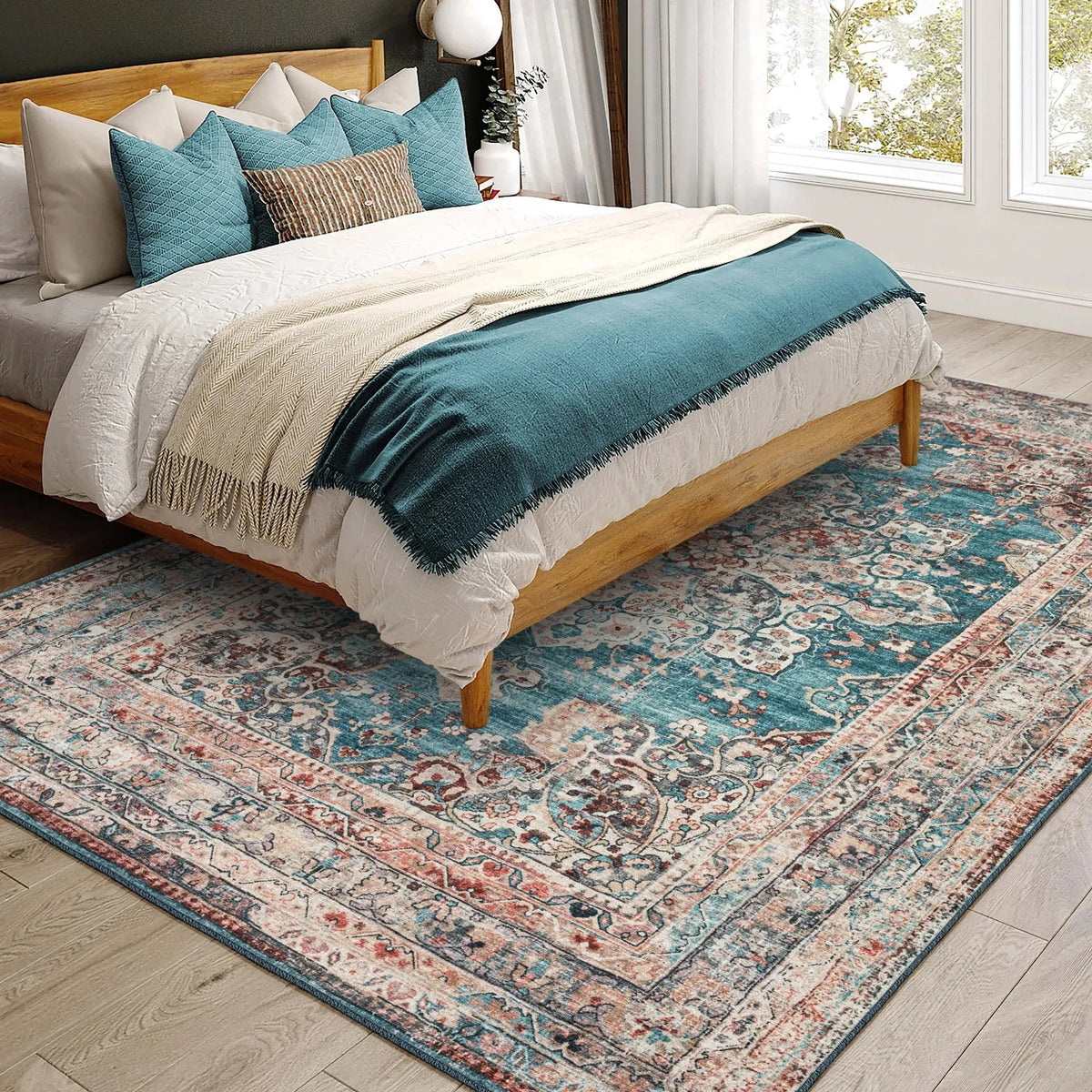 Jericho JC6 Riviera Rug
