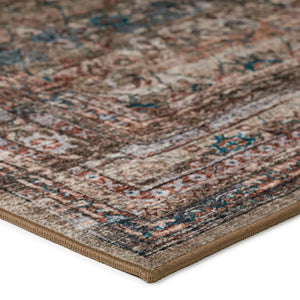 Jericho JC7 Latte Rug