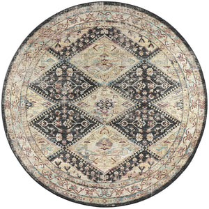 Jericho JC9 Midnight Rug
