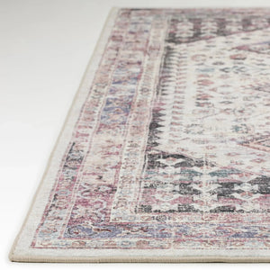 Jericho JC9 Pearl Rug