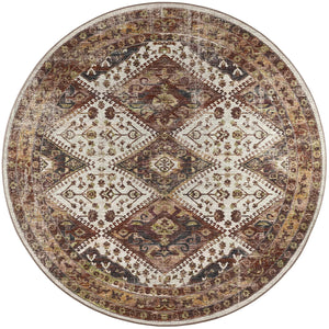 Jericho JC9 Putty Rug