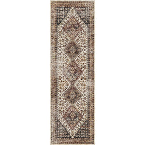 Jericho JC9 Putty Rug