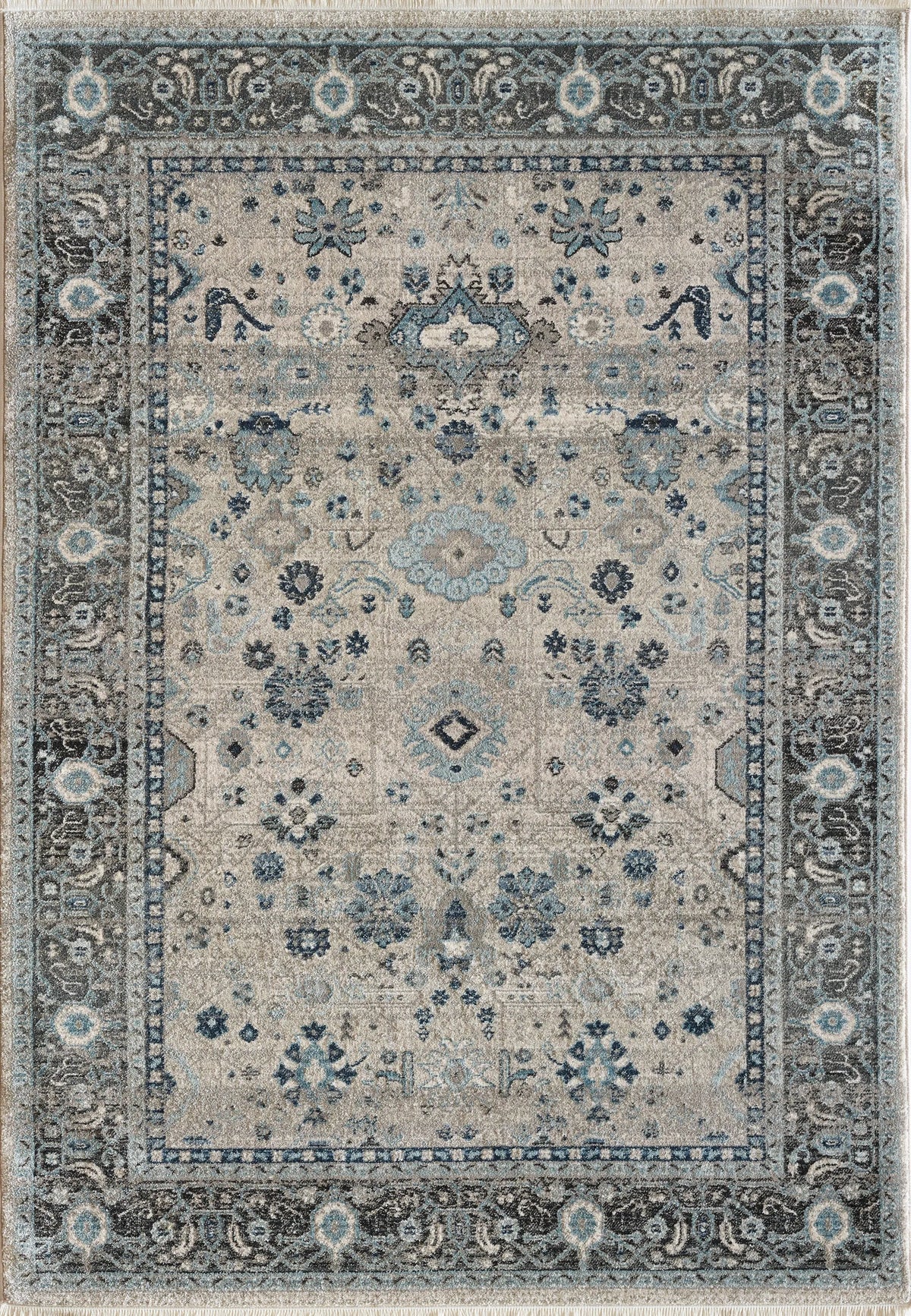 Juno 6881-110 Beige Rug