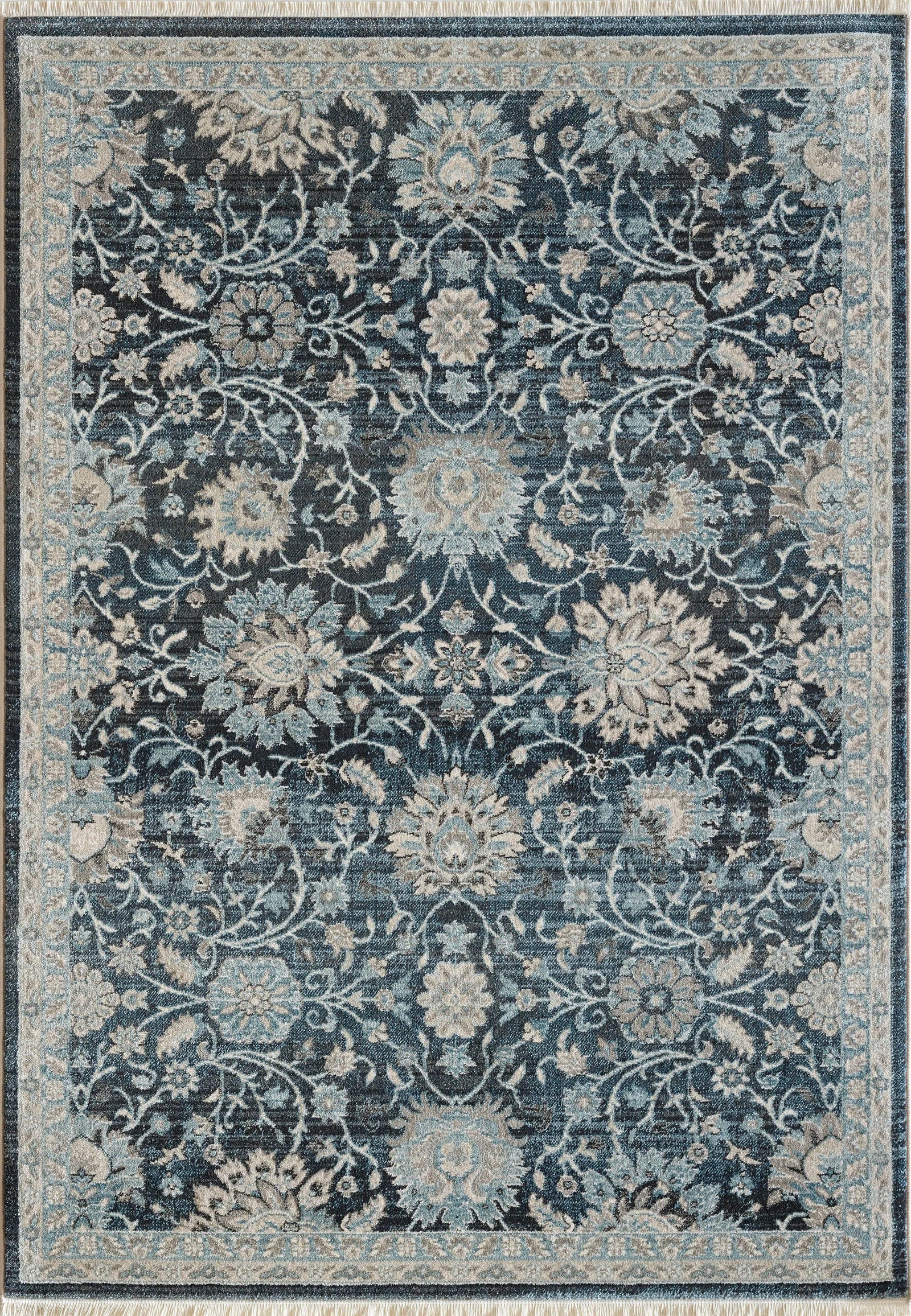 Juno 6883-550 Blue Rug