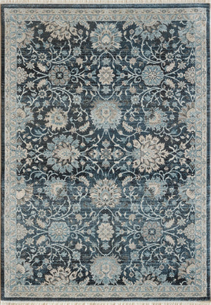 Juno 6883-550 Blue Rug