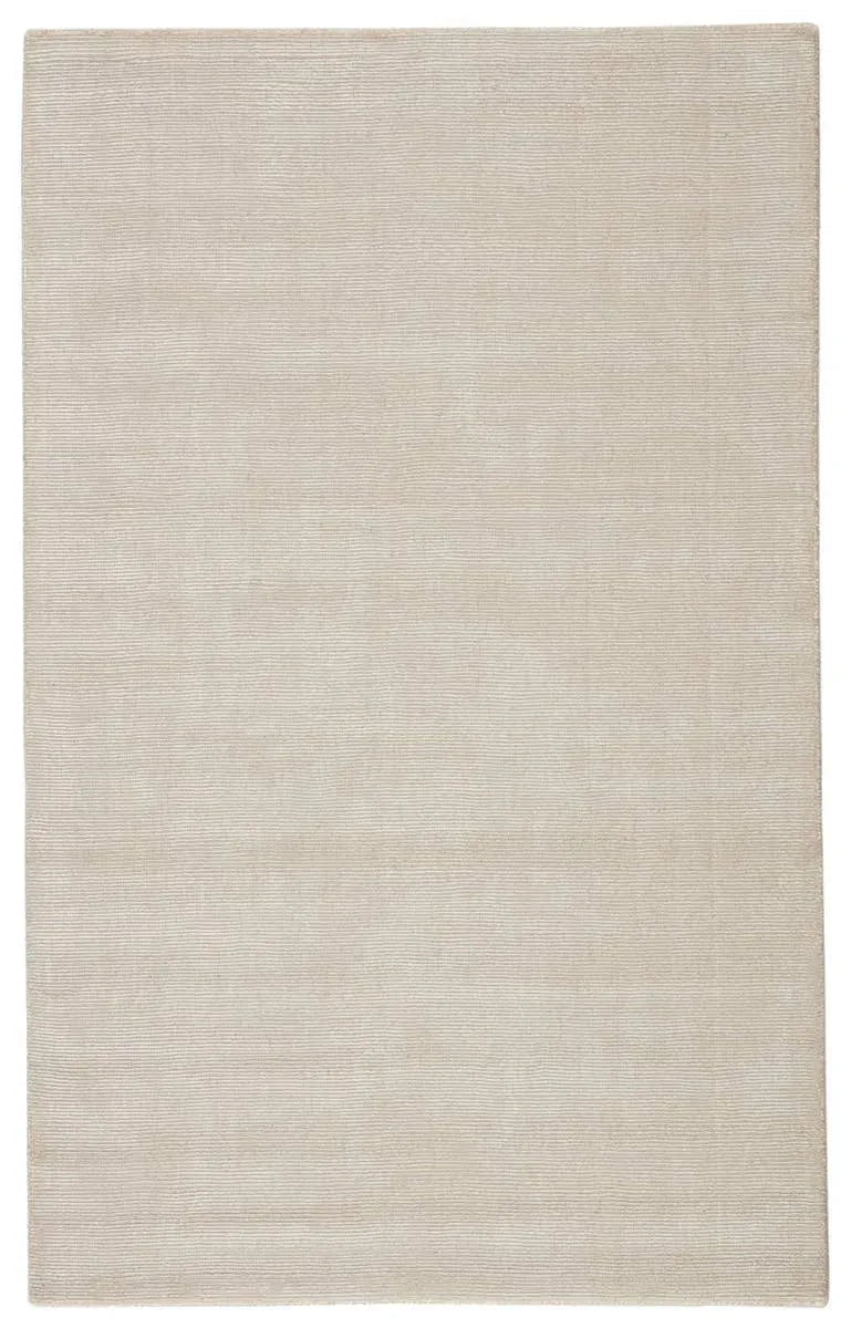 Konstrukt KT03 White Rug