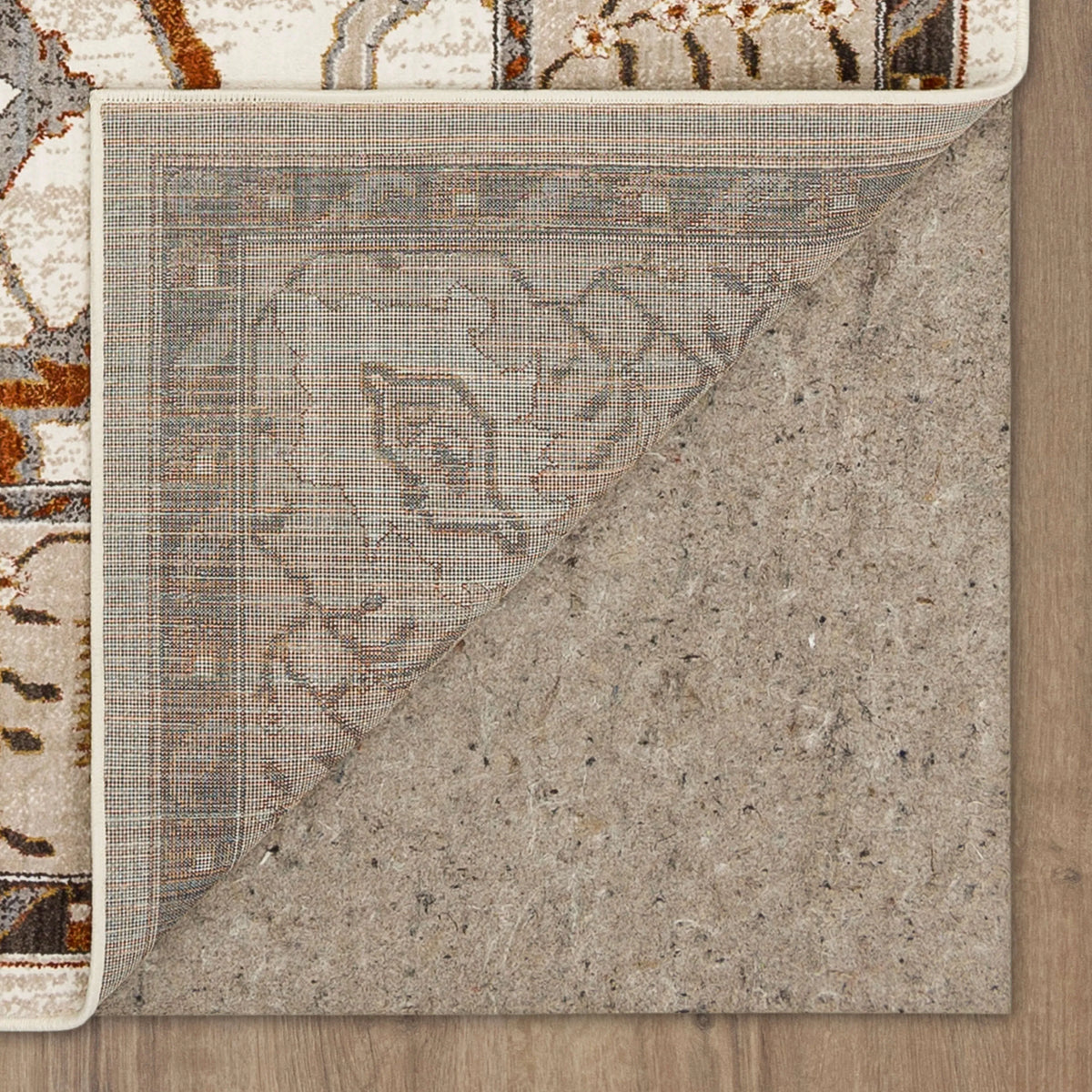 Khamal Alabaster Rug