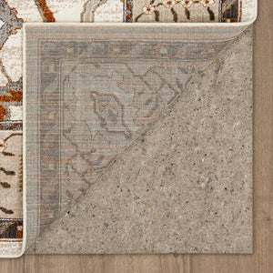 Khamal Alabaster Rug