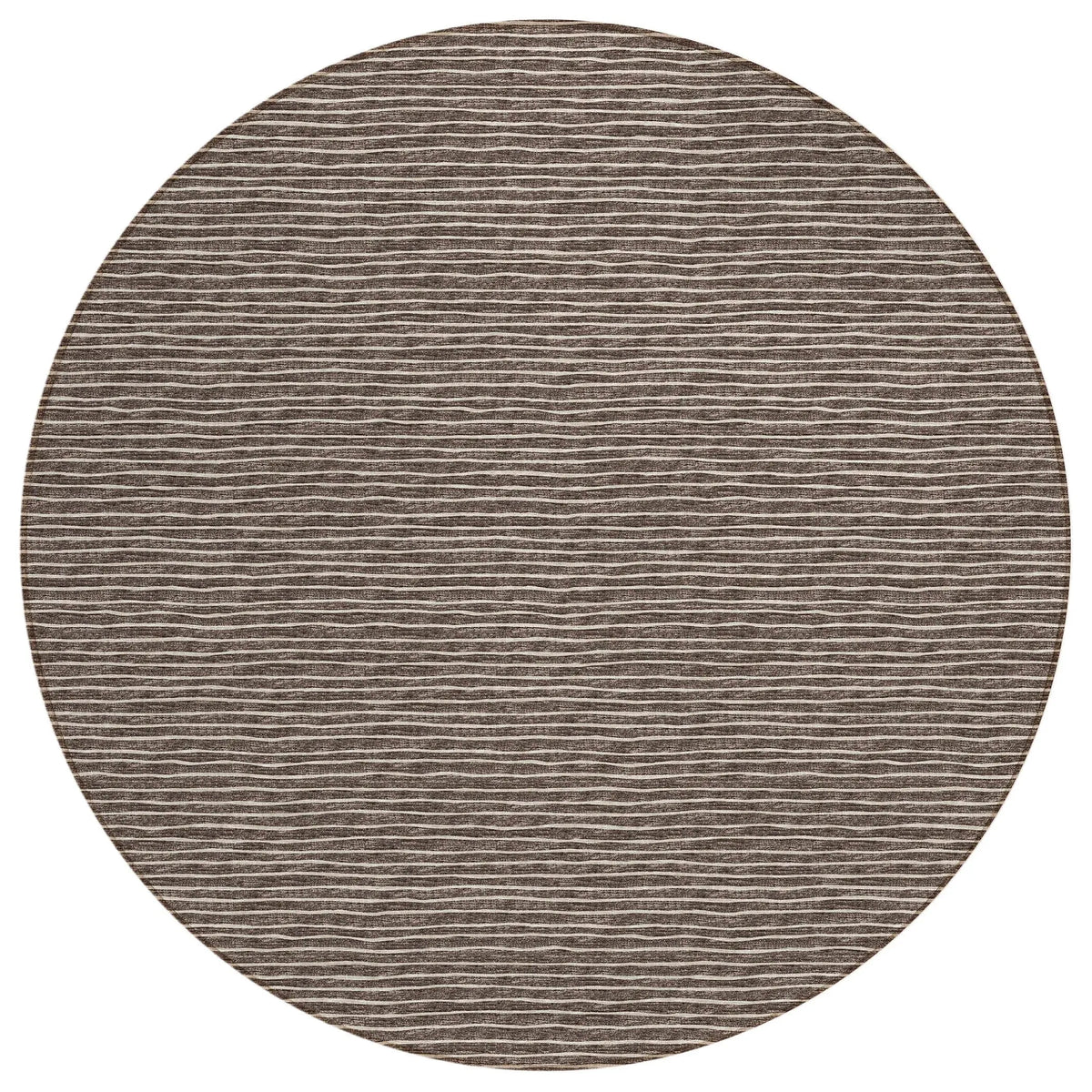 Laidley LA1 Chocolate Rug