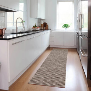 Laidley LA1 Chocolate Rug