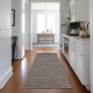 Laidley LA1 Chocolate Rug