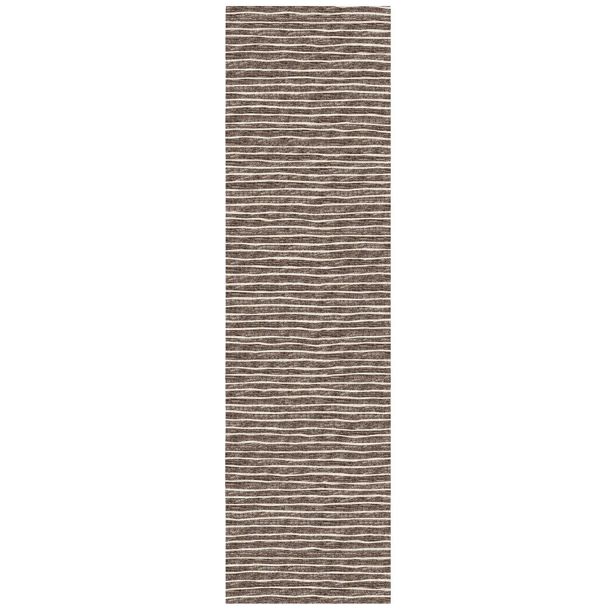 Laidley LA1 Chocolate Rug