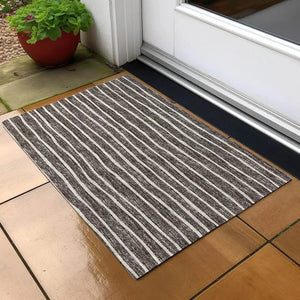Laidley LA1 Chocolate Rug