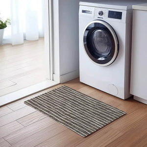 Laidley LA1 Chocolate Rug