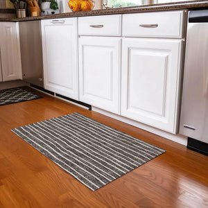 Laidley LA1 Chocolate Rug
