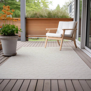 Laidley LA1 Linen Rug