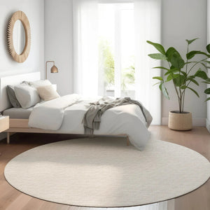 Laidley LA1 Linen Rug