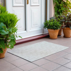 Laidley LA1 Linen Rug