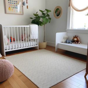Laidley LA1 Linen Rug