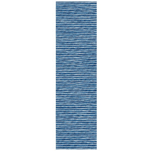 Laidley LA1 Navy Rug