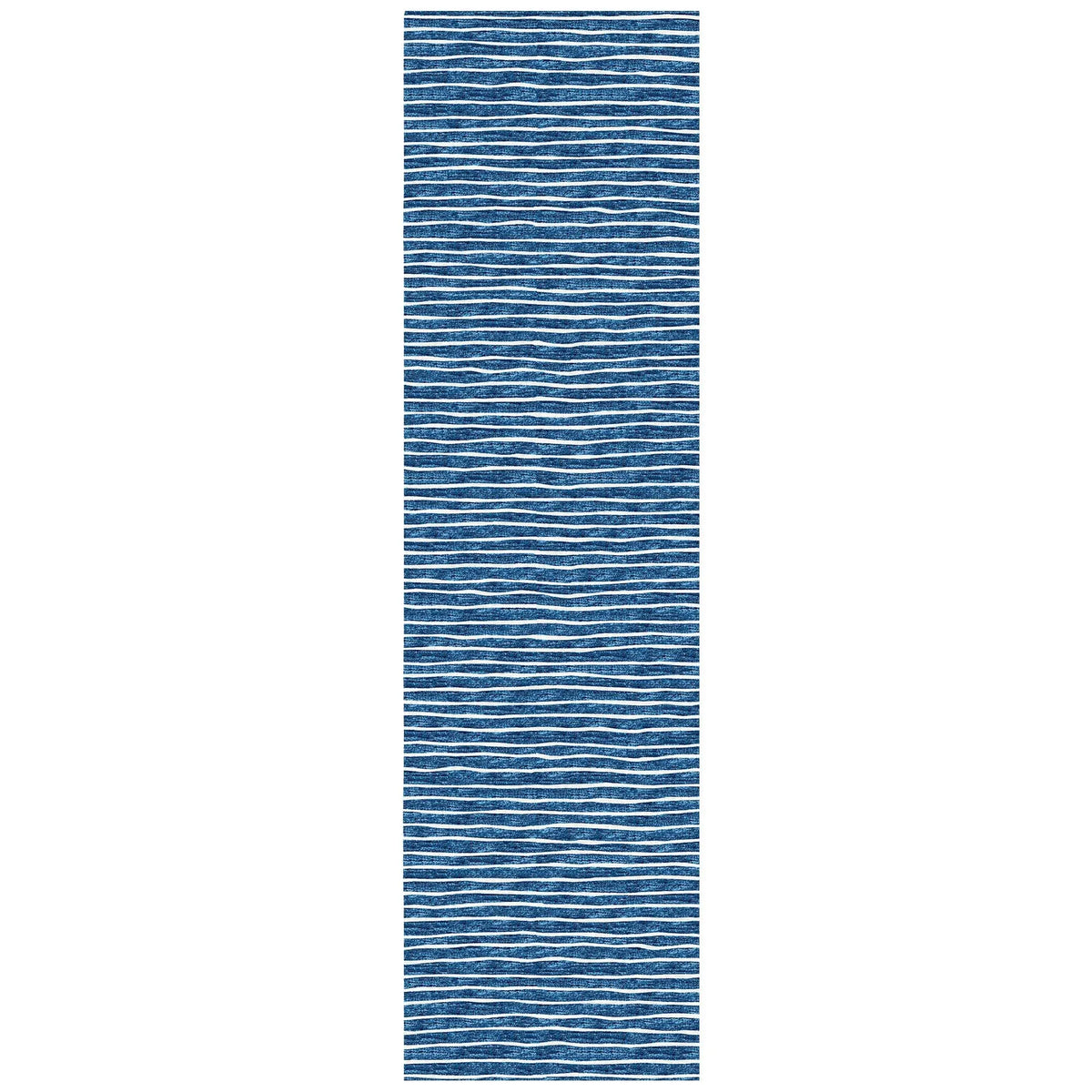 Laidley LA1 Navy Rug