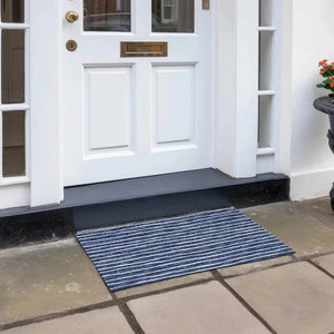 Laidley LA1 Navy Rug