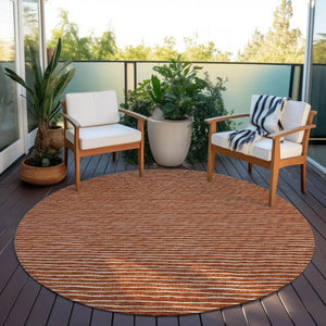 Laidley LA1 Paprika Rug