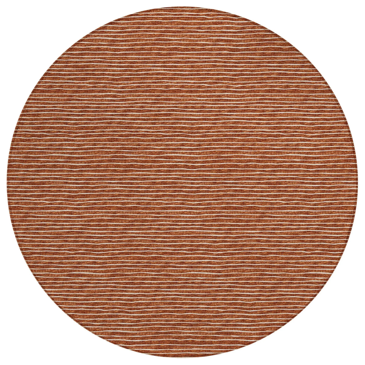 Laidley LA1 Paprika Rug