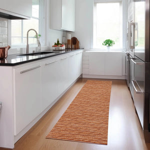 Laidley LA1 Paprika Rug