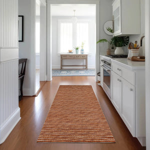 Laidley LA1 Paprika Rug