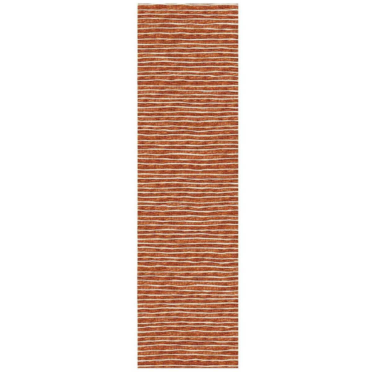 Laidley LA1 Paprika Rug